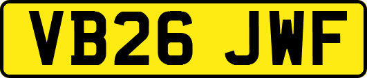 VB26JWF