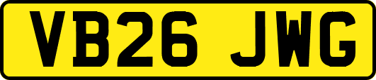 VB26JWG