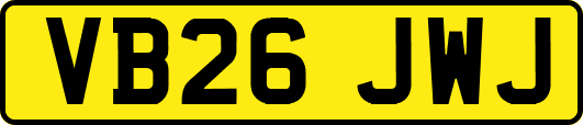 VB26JWJ