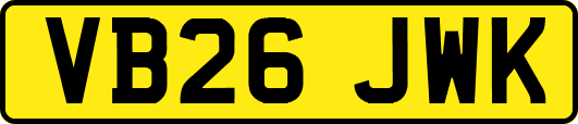 VB26JWK