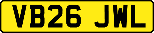 VB26JWL