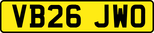 VB26JWO