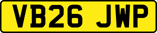 VB26JWP