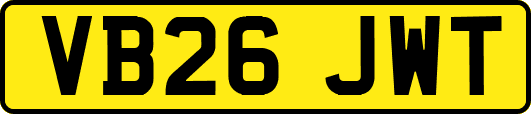 VB26JWT