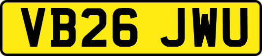 VB26JWU