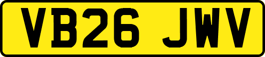 VB26JWV