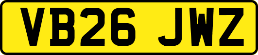 VB26JWZ