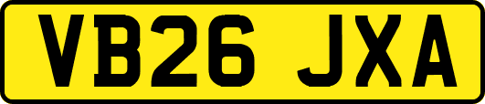 VB26JXA