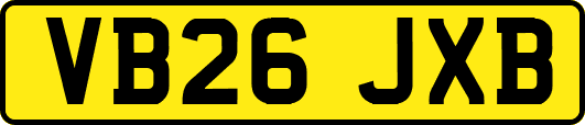 VB26JXB
