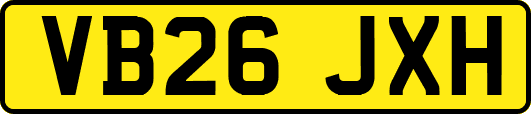 VB26JXH