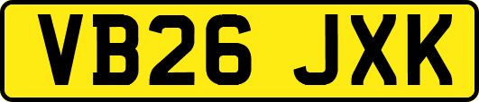 VB26JXK
