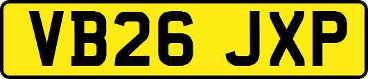 VB26JXP