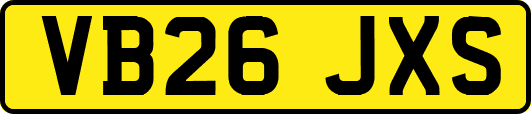 VB26JXS