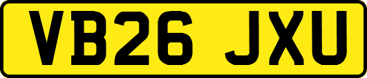 VB26JXU