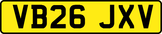 VB26JXV