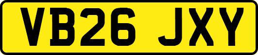 VB26JXY