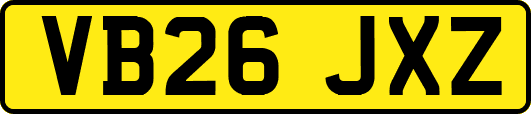 VB26JXZ