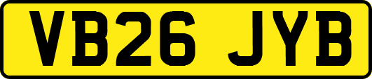 VB26JYB