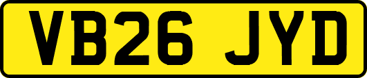 VB26JYD