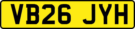 VB26JYH
