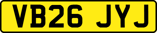 VB26JYJ