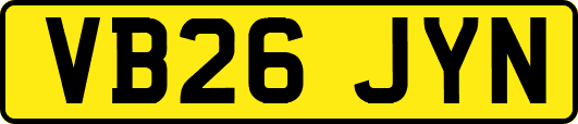 VB26JYN