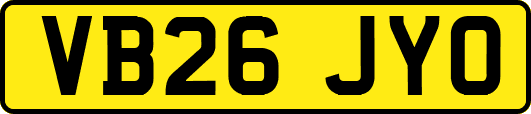 VB26JYO