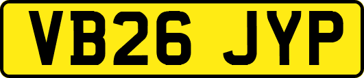 VB26JYP