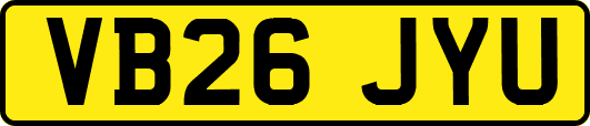 VB26JYU