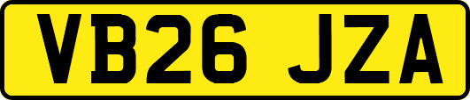 VB26JZA