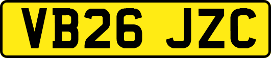 VB26JZC