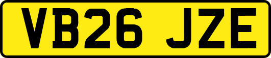 VB26JZE