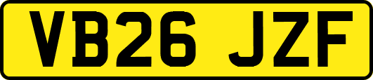 VB26JZF
