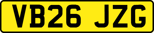 VB26JZG