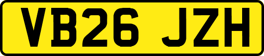 VB26JZH
