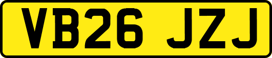 VB26JZJ