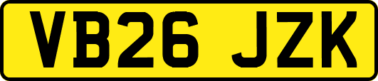 VB26JZK