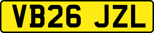 VB26JZL