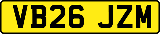 VB26JZM
