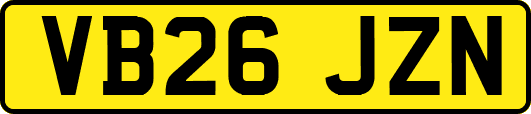 VB26JZN