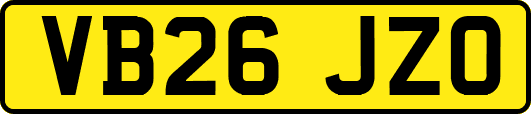 VB26JZO