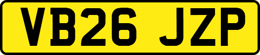 VB26JZP