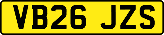 VB26JZS