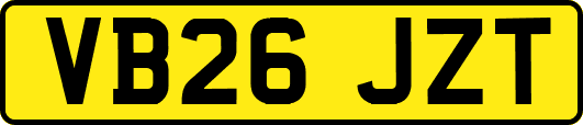 VB26JZT