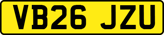 VB26JZU