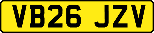 VB26JZV