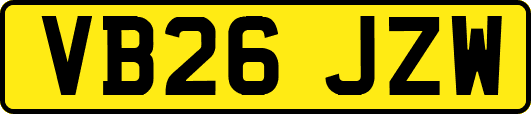 VB26JZW
