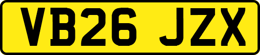 VB26JZX
