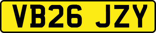 VB26JZY