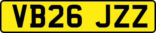 VB26JZZ